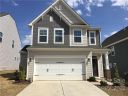 6025 Hampstead Pond Lane sold home in Matthews, SC