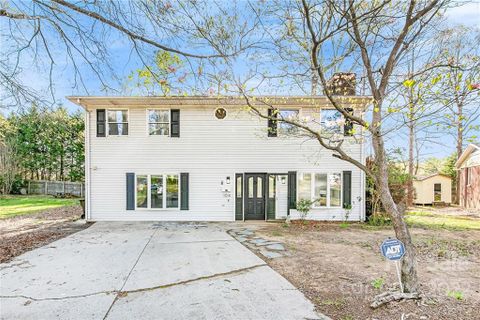 104 Todd Drive