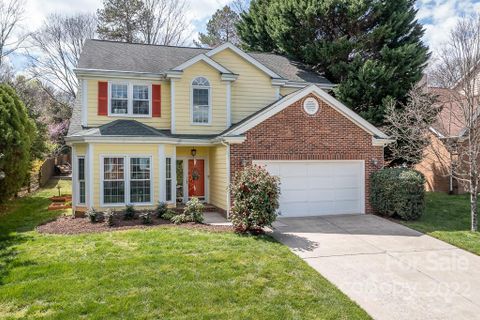 3907 Yorkford Drive