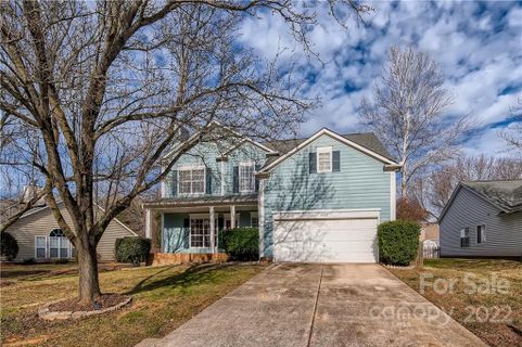 8426 Red Cypress Court