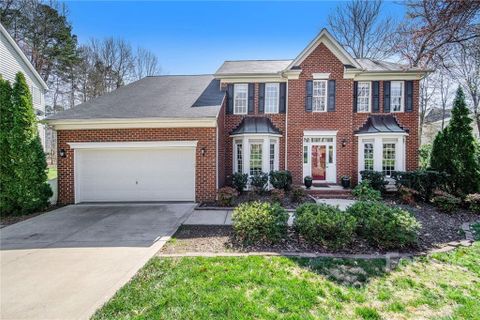 12608 Longstock Court