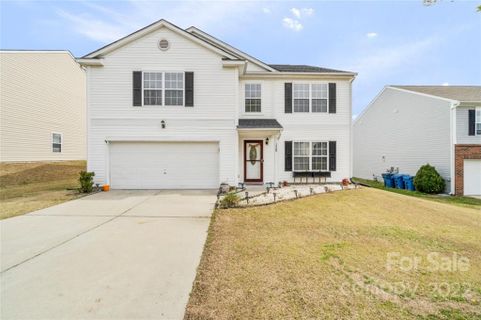 1520 April Knoll Court