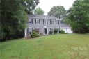 2708 Briar Ridge Drive sold home in Charlotte, SC