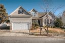 1025 Bailey Kendall Way sold home in Belmont, SC