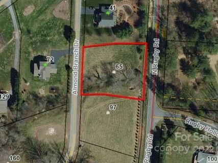 65 Almond Branch Drive