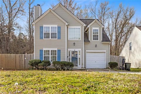 363 Havenbrook Way