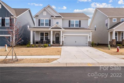 3058 Lydney Circle