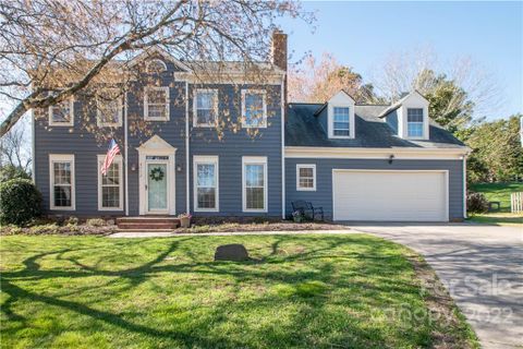8712 Goose Court