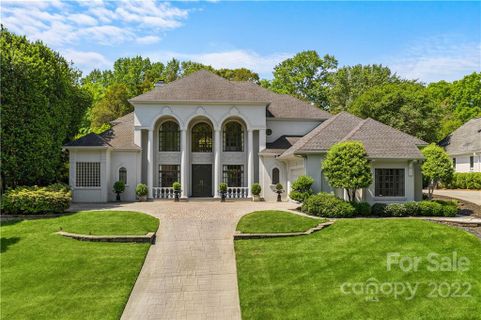 5118 Chillmark Road sold home in Pellyn Grove, Charlotte, NC