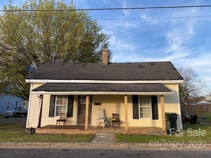 915 Steele Street sold home in Highland Park, Rock Hill, SC