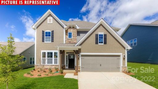 3216 Stephen Pace Trail