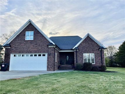 177 Brooks Farm Drive sold home in Brooks Terrace, Rockwell, NC