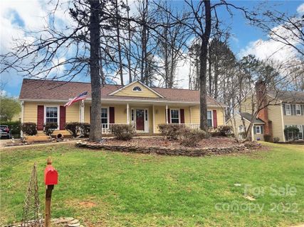 7613 Walnut Wood Drive