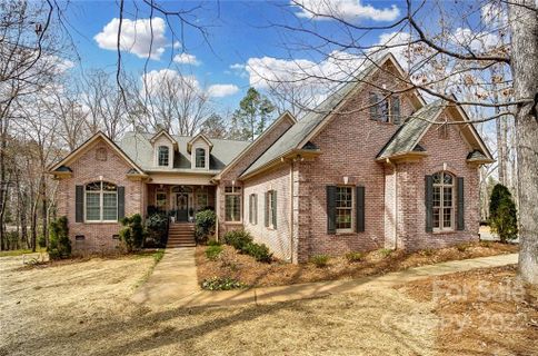 703 Lake Stone Drive sold home in Bridgewater, Monroe, NC