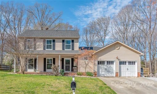 2626 Willowdale Lane