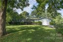 2031 Evergreen Drive sold home in Hendersonville, SC