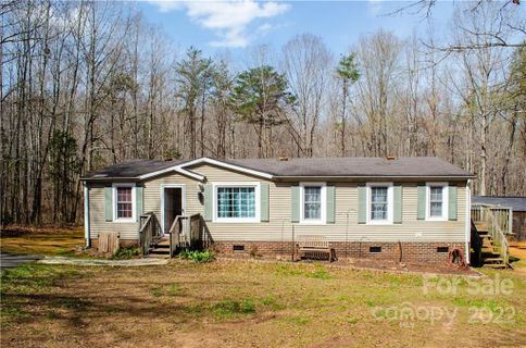 1218 Forest Ridge Road sold home in Forest Ridge, Bessemer City, NC