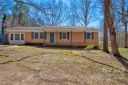 509 Stanton Drive sold home in Waxhaw, SC