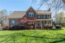 683 Franklin Grove Drive sold home in Mooresville, SC