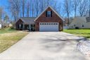 1441 Independence Square sold home in Kannapolis, SC