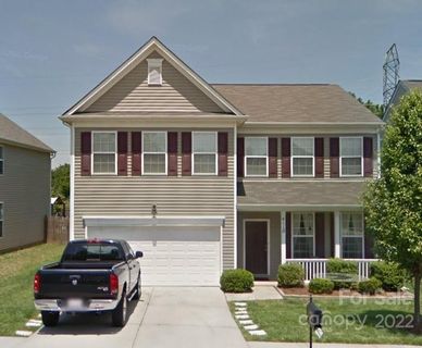 4110 Herkimer Drive