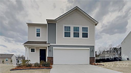 430 Gray Hawk Drive