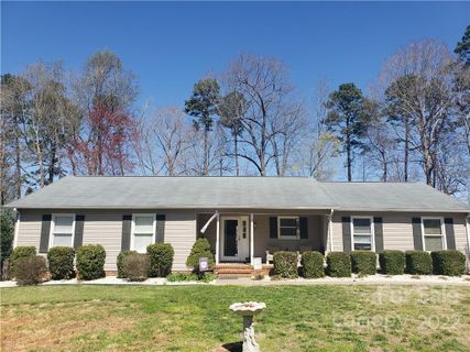 105 Carabelle Circle sold home in Milford Knoll, Salisbury, NC
