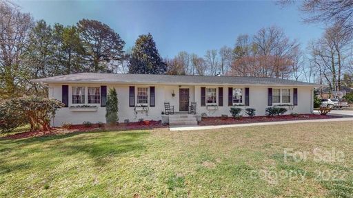 7220 City View Drive