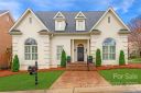 5200 Haynes Hall Place sold home in Charlotte, SC