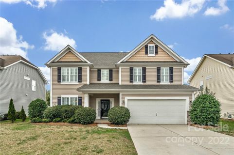 3007 Magna Lane