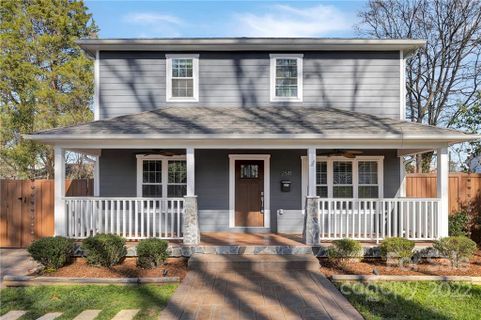 2511 Yadkin Avenue