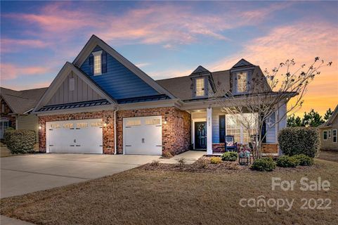 2193 Acadia Falls Lane