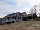 132 Wilson Farm Road sold home in Weaverville, SC