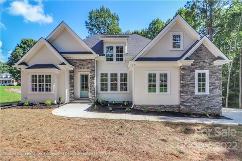 7245 Static Way sold home in Edgewater, Sherrills Ford, NC