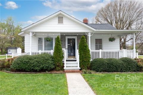 827 Patton Street sold home in College Park, Rock Hill, SC