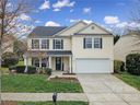 5423 Hammermill Drive sold home in Harrisburg, SC