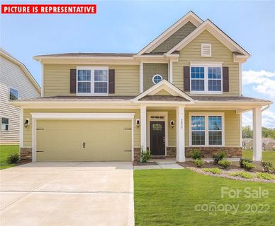 3233 Stephen Pace Trail