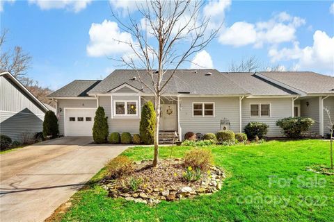 3 Llama Vista Court sold home in Llama Vista, Black Mountain, NC