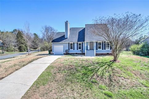 11401 Five Cedars Road