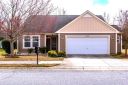 1468 Winter Drive sold home in Statesville, SC