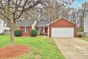 3316 Continental Drive 11 sold home in Monroe, SC