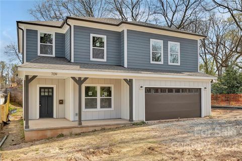 709 Tennyson Drive