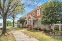 728 E 8th Street sold home in Charlotte, SC