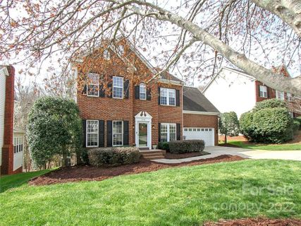 7336 Harrisonwoods Place sold home in Harrison Woods, Charlotte, NC