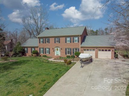 4810 Coulwood Court