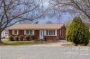 109 Grier Street sold home in Grover, SC