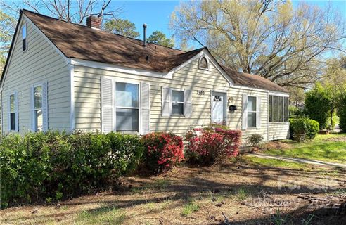 2500 Rozzelles Ferry Road