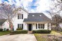 780 Sir Raleigh Drive sold home in Concord, SC