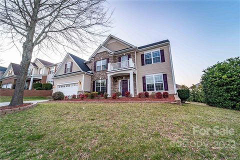 10032 Glenburn Lane