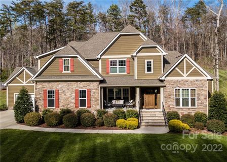 129 Flowering Cherry Lane sold home in The Orchard, Mooresville, NC